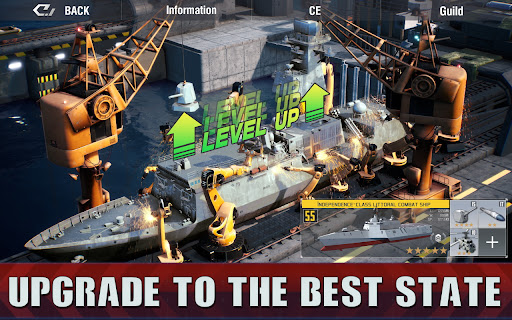 The Last Ark: Survive the Sea ekran görüntüsü