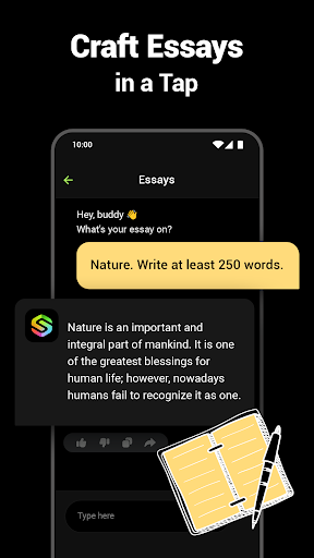 Solvo - Math Homework Helper ekran görüntüsü