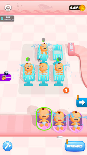 Playtime Paradise ekran görüntüsü