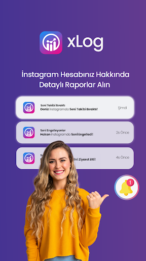 Gizli Hesap Görme Instagram ekran görüntüsü
