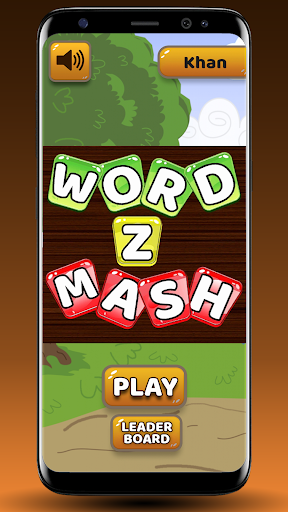 WordZMash ekran görüntüsü