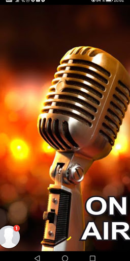Brisbane Radio Stations ekran görüntüsü
