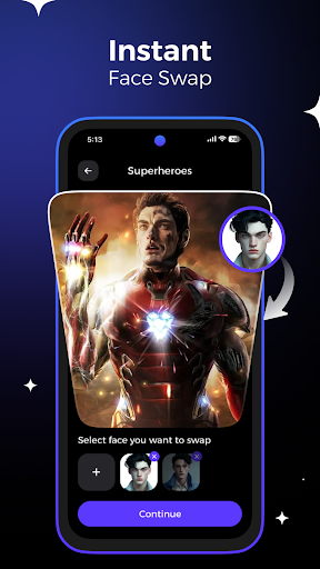 AI Photo Editor - AI Studio ekran görüntüsü