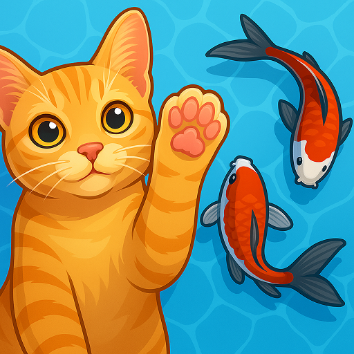 Kedi Oyunları: KediOyuncakları