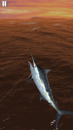 Monster Fishing 2025 ekran görüntüsü