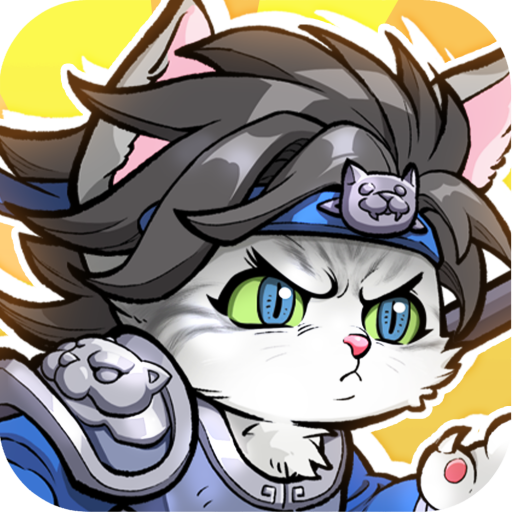 Cat Hero:GO