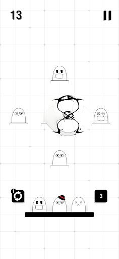 Doodlemoji ekran görüntüsü