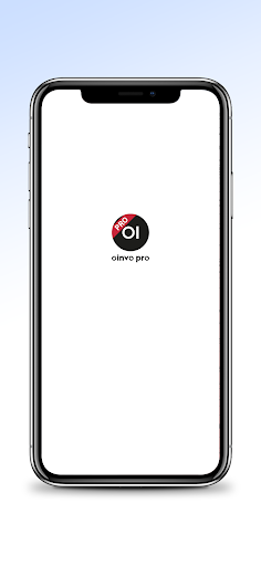 Oinvo Pro ekran görüntüsü