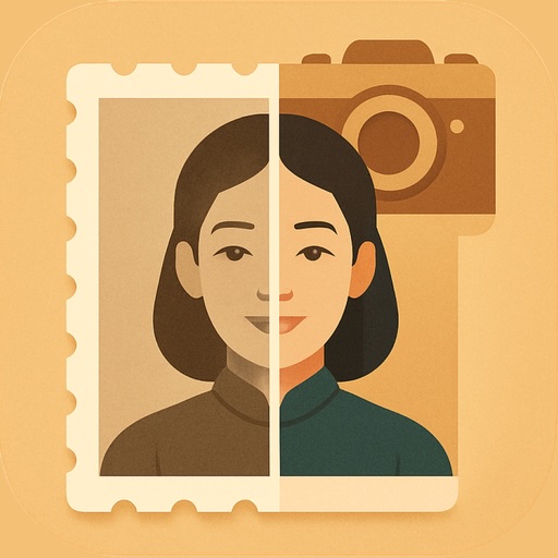 Memori: AI Photo Restoration