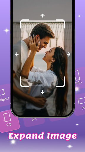 AI Photo Editor - Face Editor ekran görüntüsü