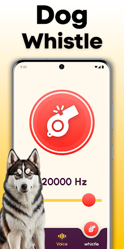 Dog Translator Dog to Human ekran görüntüsü