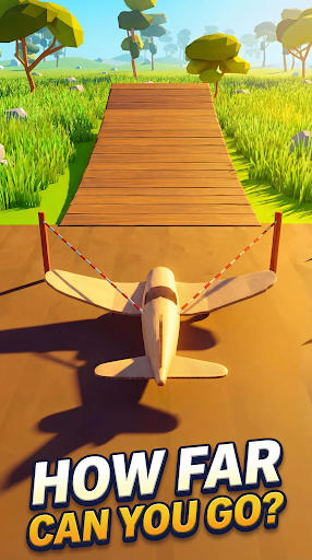 Epic Plane Evolution ekran görüntüsü