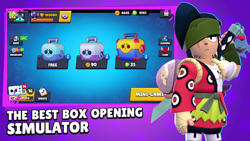 Star Box Simulator for BS ekran görüntüsü
