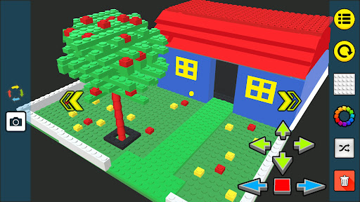 Bricks Builder ekran görüntüsü