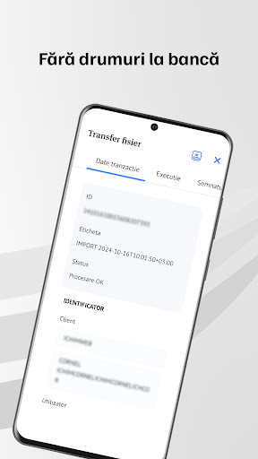 BT Ultra Mobile ekran görüntüsü