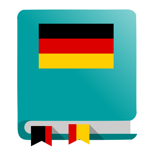 Deutsch Wörterbuch
