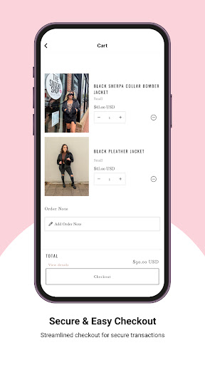 Snooki Shop ekran görüntüsü