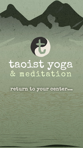Taoist Yoga & Meditation ekran görüntüsü