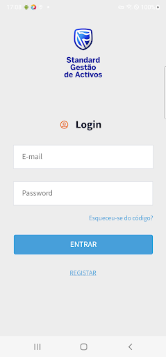 StandardGApp ekran görüntüsü