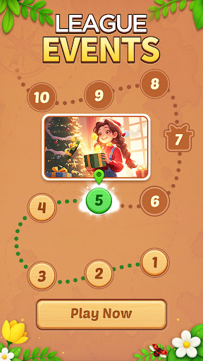 Number Match Puzzle ekran görüntüsü