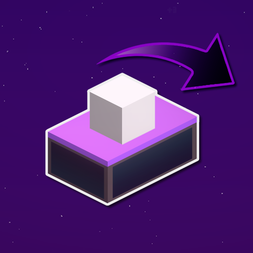 Games Challenge: Block Jump