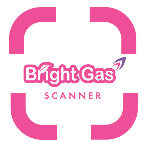 Bright Gas Scanner