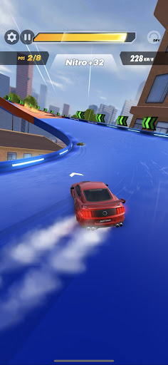 Speed Car Drifting Legends ekran görüntüsü
