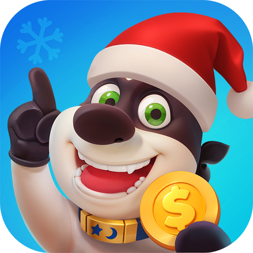 Spin A Spell - Coin Tycoon