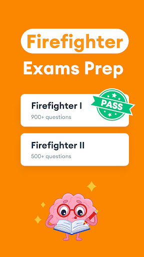 Firefighter Test Prep 2026 ekran görüntüsü