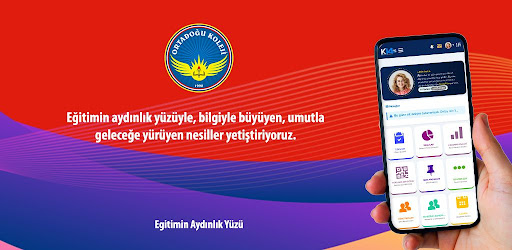 Özel Ortadoğu Eğitim Hizmeti ekran görüntüsü