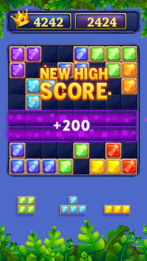 Block puzzle - Classic Puzzle ekran görüntüsü