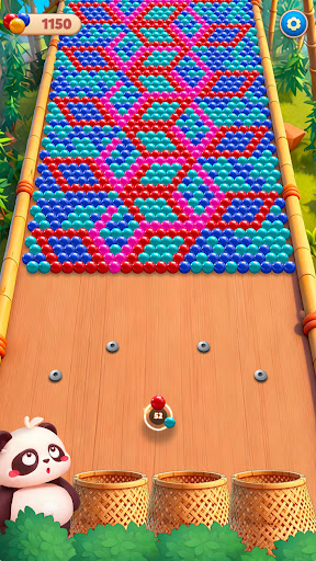 3D Bubble Shoot - ASMR Game ekran görüntüsü