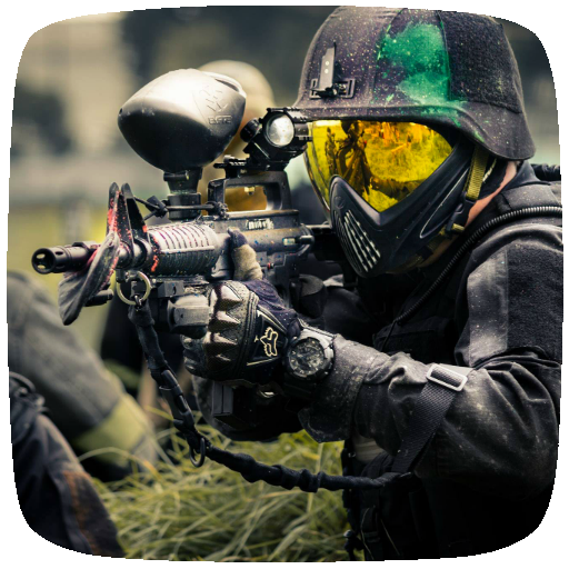 Paintball Lessons Guide