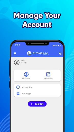 Eltabina Express ekran görüntüsü
