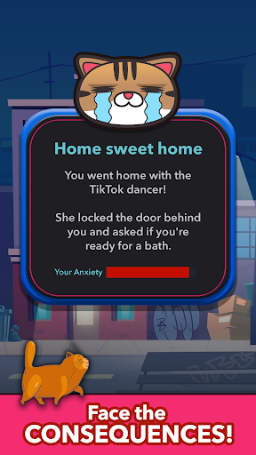 BitLife Cats - CatLife ekran görüntüsü