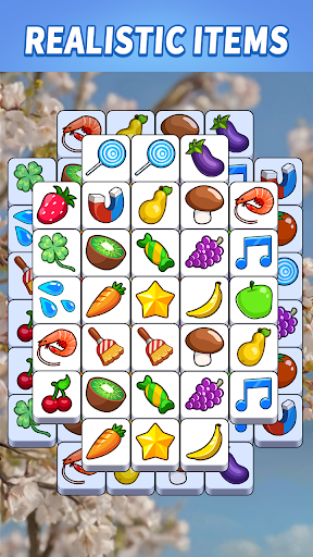 Tile Master Pro: Triple Match ekran görüntüsü