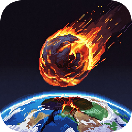 Impact - Proteja a Terra