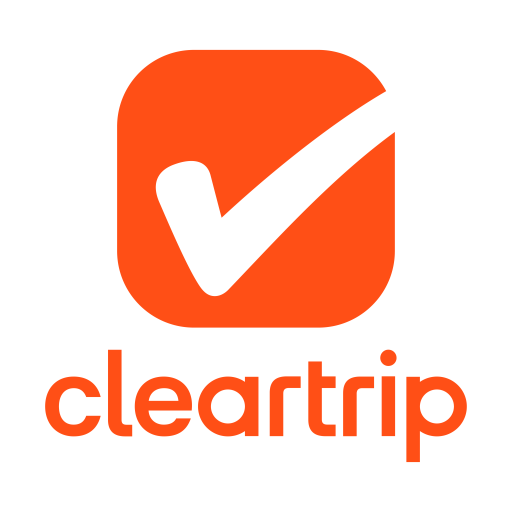 Cleartrip: Flight, Hotel & Bus