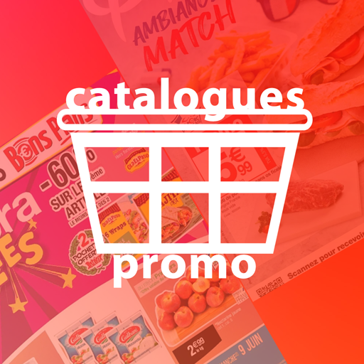 Promo Catalogues