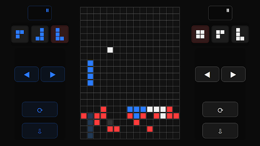 Multi Blocks ekran görüntüsü
