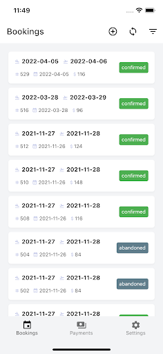Hotel Booking for WordPress ekran görüntüsü