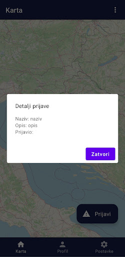 Provir SEA R.C.H. ekran görüntüsü
