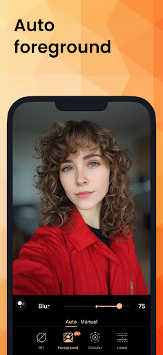PhotoDirector: AI Photo Editor ekran görüntüsü