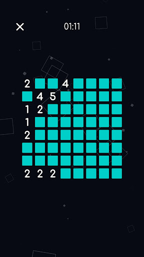 Minesweeper Simple Classic ekran görüntüsü