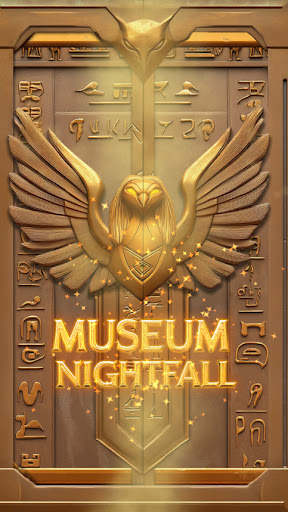 Jewel Museum Nightfall ekran görüntüsü