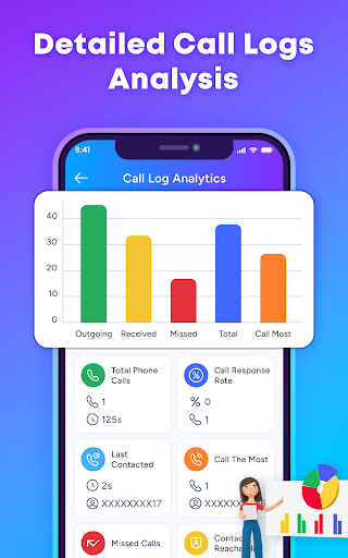 TrustContact-Caller ID & Block ekran görüntüsü
