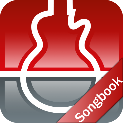 Songbook: Chords, Lyrics, Tabs