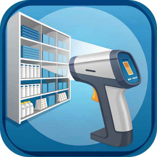 Expiry Scanner