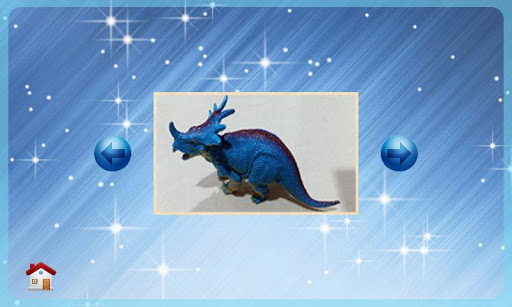 Match Dinosaur Toys ekran görüntüsü