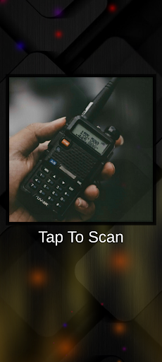 Local Police Radio Scanner ekran görüntüsü
